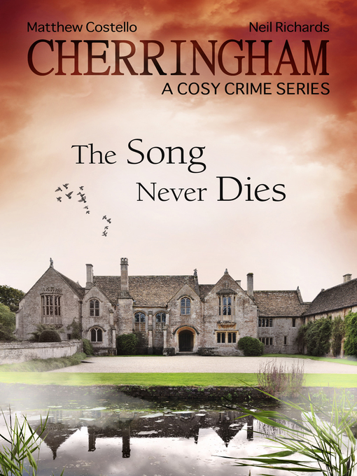 Title details for The Song Never Dies by Neil Richards - Available